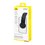 Holder car Baseus PrimeTrip C02 Air black