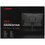 23.8" Monitor ARDOR GAMING DARKSTAR AF24N1 black