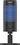 Microphone A4Tech Bloody GM30 black
