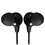 Проводные наушники JBL T50 HI  черный 2020