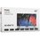43" (110 см) Телевизор Haier 43 Smart TV S3 серый