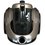 Пылесос  Tefal Compact Power TW3786RA серый