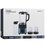 Stationary blender DEXP DSB-2200T blue