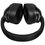 Беспроводные/проводные наушники DEXP DH-275Y  черный 2025