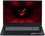 17.3" Ноутбук ARDOR GAMING RAGE R17-I5ND413 черный
