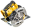 Пила дисковая DeWALT DCS570NT XR FLEXVOLТ 18/54V