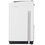 Стиральная машина DEXP WM-T606DWI/WB белый