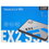 1000 ГБ 2.5" SATA накопитель TEAMGROUP EX2 [T253E2001T0C101]