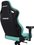 Компьютерное кресло Anda Seat Kaiser 4 XL бирюзовый
