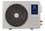 Кондиционер   Electrolux EACS/I-10HFA/N8_V2 серебристый