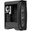Корпус AeroCool Aero One Frost [Aero One Frost-G-BK-v1] черный