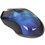 Мышь беспроводная QUMO Office Universe M27 [24552] синий