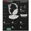 Беспроводные наушники Logitech Astro A50X + Док-станция белый 2025