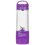 Portable blender Nutribullet NBP003PU purple