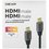 Cable  DEXP HDMI - HDMI, 10 m