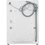 Встраиваемая стиральная машина Haier HWQ90B416FWB-RU