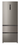 Haier A4F742CMGU1серебристый