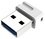 USB Flash memory 64 GB Netac U116 [NT03U116N-064G-32WH]