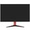 24.5" Монитор Acer Nitro VG252QSbmiipx черный