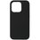 Накладка  Aceline Liquid Silicone Magnet для Apple iPhone 14 Pro черный