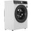 Kir yuvish mashinasi Hisense WF3S6021BW2 oq