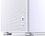 Корпус JONSBO D31 MESH [D31MESHWhite] белый