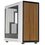 Корпус Fractal Design North XL Chalk TG [FD-C-NOR1X-04] белый