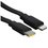 Кабель Baseus Lightning 8-pin - USB Type-C черный