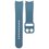 Ремешок Aceline для Samsung Galaxy Watch4/ 5/ 6 синий
