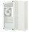 Корпус DEEPCOOL CC360 ARGB [R-CC360-BKAPM3-G-1] белый