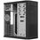Корпус ExeGate CP-606U-AB550 [EX292998RUS] черный