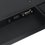24" Monitor Samsung S3 S30GD S24D300GAI black