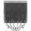 Кулер для процессора DEEPCOOL AG620 WH ARGB V2 [R-AG620-WHAMMN-GJD] белый