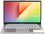 14" Ноутбук ASUS VivoBook Go 14 E1404FA-EB273 серебристый