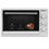 Мини-печь Kraft KF-MO 270 белый