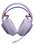 Беспроводные/проводные наушники JBL Quantum 650  фиолетовый 2025