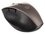 Мышь беспроводная QUMO Office Elite M55 [24225] коричневый