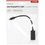 Переходник  Aceline DisplayPort - mini DisplayPort, 0.2 м