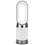 Очиститель воздуха Dyson HP10 Purifier Hot+Cool Gen1 белый