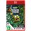 Игра SpongeBob SquarePants: Titans of the Tide (Switch)