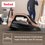 Iron Tefal ULTIMATE POWER PRO FV9E50E0 black
