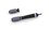 Фен-щетка Rowenta  Brush Activ CF9527F0 черный/фиолетовый