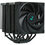 Кулер для процессора DEEPCOOL AK620 ZERO DARK [R-AK620-BKNNMT-G-1] черный