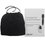 Soch olish mashinkasi DEXP DHC-104WP qora/серебристый