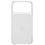Apple Clear Case для Apple iPhone 17 Pro Max