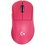 Mouse wireless/wired Logitech G PRO X Superlight 2 Dex [910-007377] pink