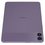11" Tablet Infinix XPAD 30 Pro LTE 256 GB purple + case