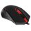 Мышь+коврик проводная Redragon M601BA [78226] черный