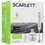 Блендер погружной Scarlett SC-HB42F65 белый