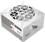 Блок питания ASUS TUF Gaming 1000 Gold White [TUF-GAMING-1000G-WHITE] белый